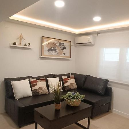 Oilan11 - Apartamento 4 Málaga Eksteriør bilde