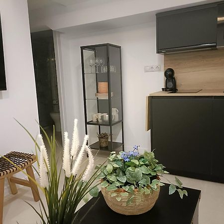 Oilan11 - Apartamento 4 Málaga Eksteriør bilde