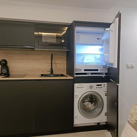 Oilan11 - Apartamento 4 Málaga Eksteriør bilde