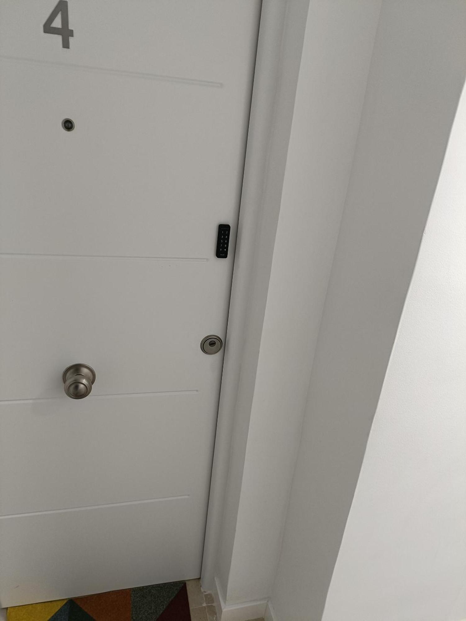 Oilan11 - Apartamento 4 Málaga Eksteriør bilde
