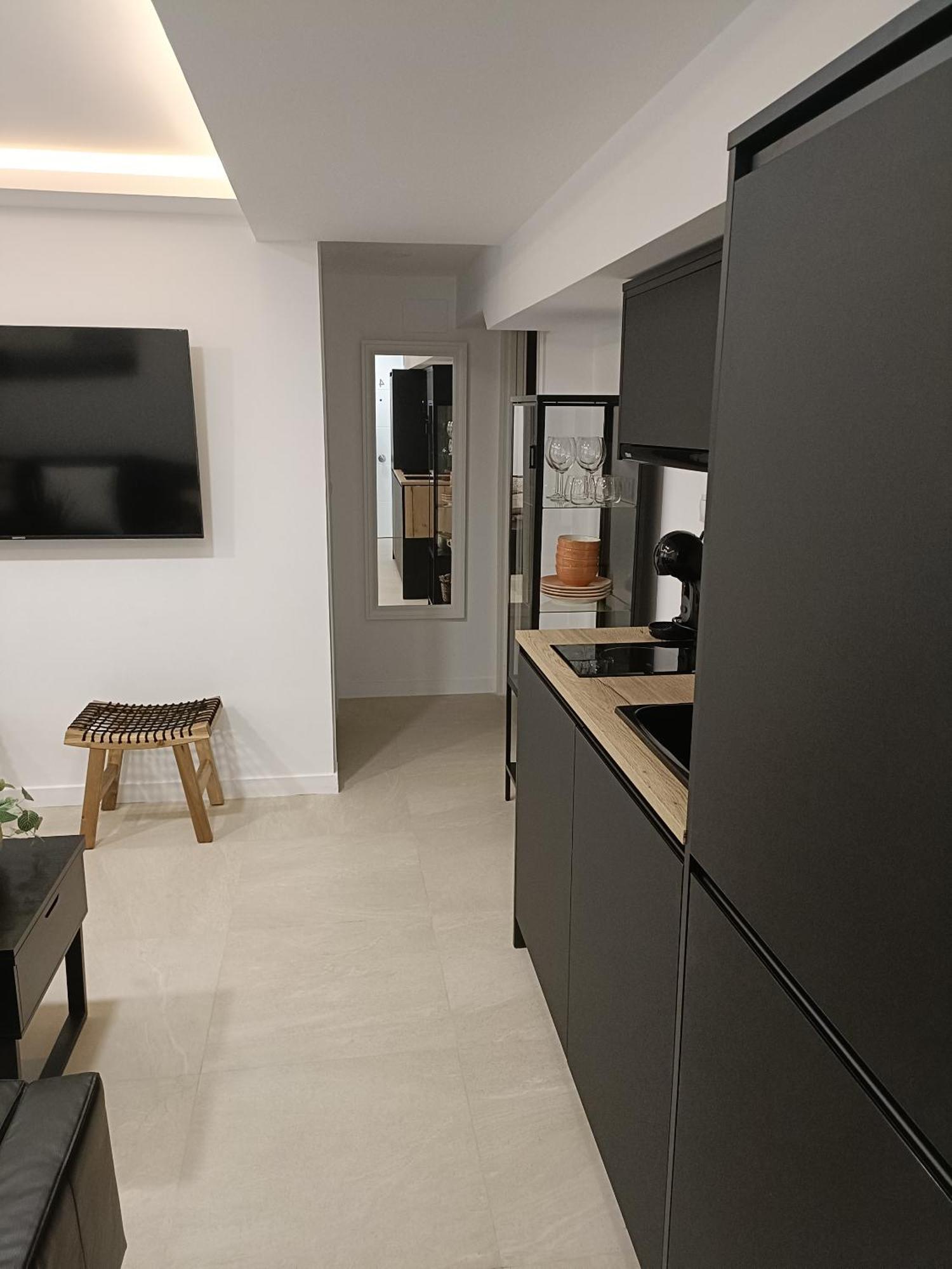 Oilan11 - Apartamento 4 Málaga Eksteriør bilde