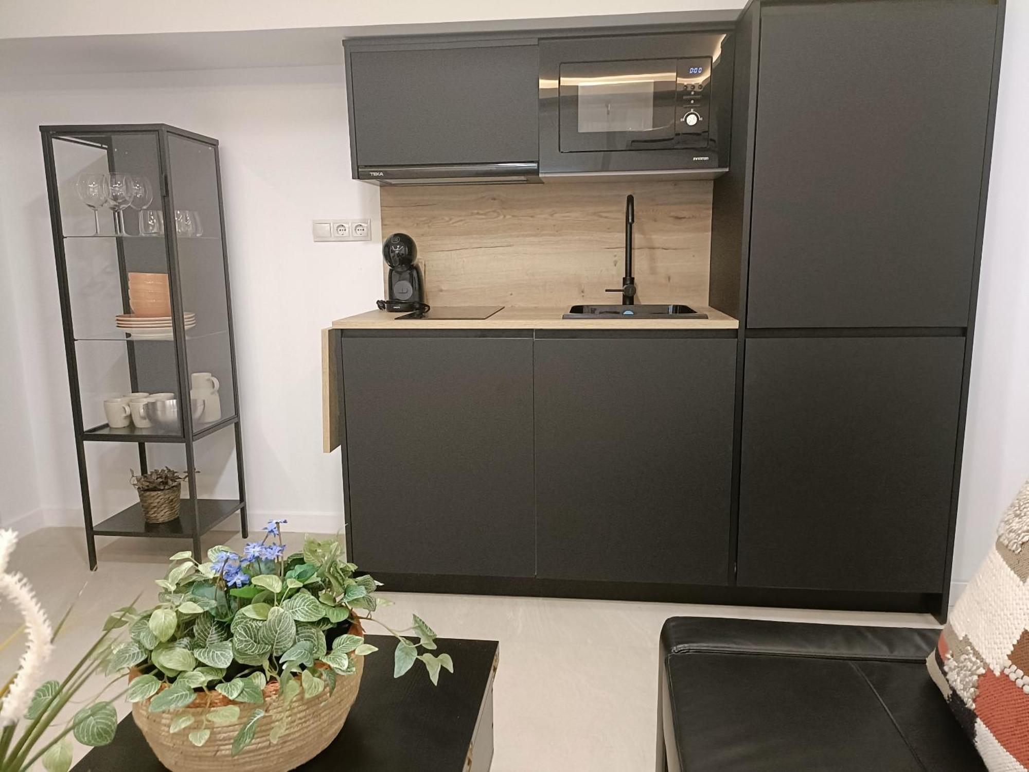 Oilan11 - Apartamento 4 Málaga Eksteriør bilde