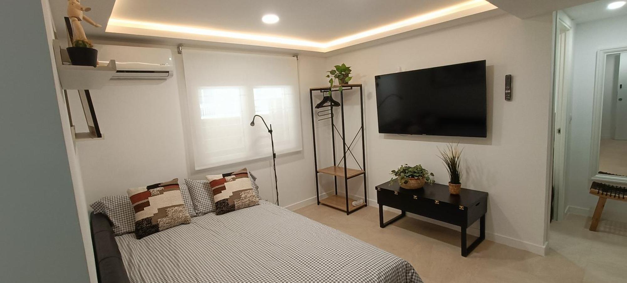 Oilan11 - Apartamento 4 Málaga Eksteriør bilde
