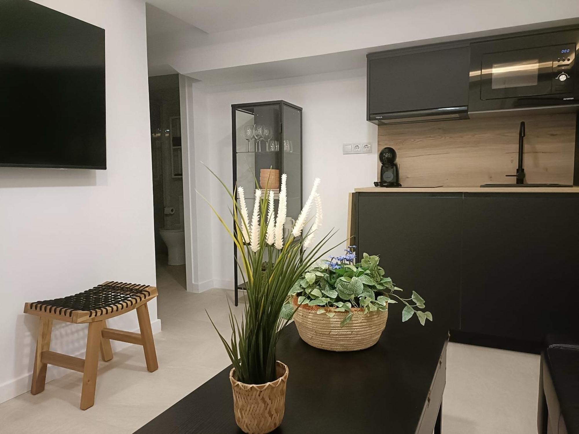 Oilan11 - Apartamento 4 Málaga Eksteriør bilde