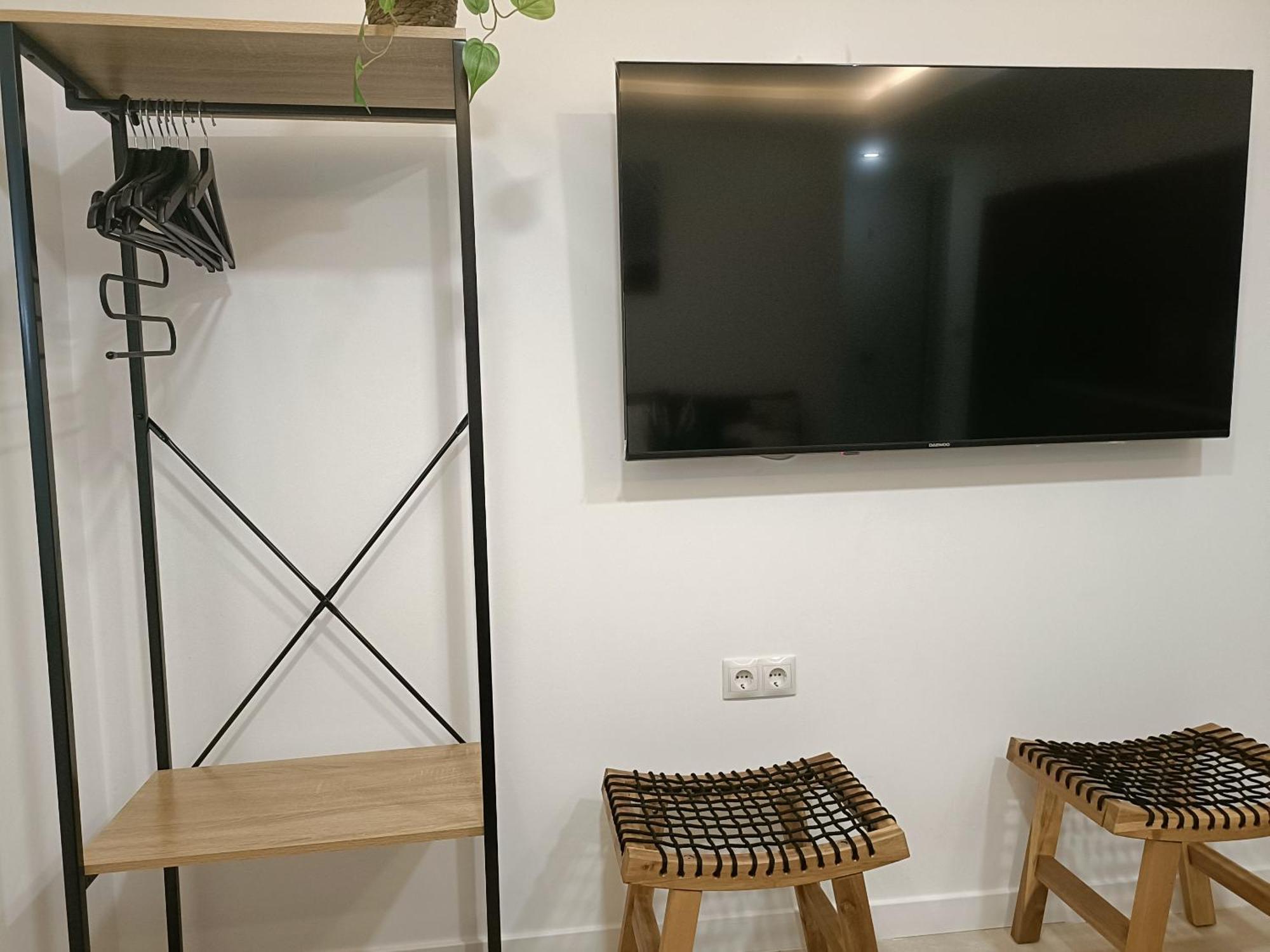 Oilan11 - Apartamento 4 Málaga Eksteriør bilde