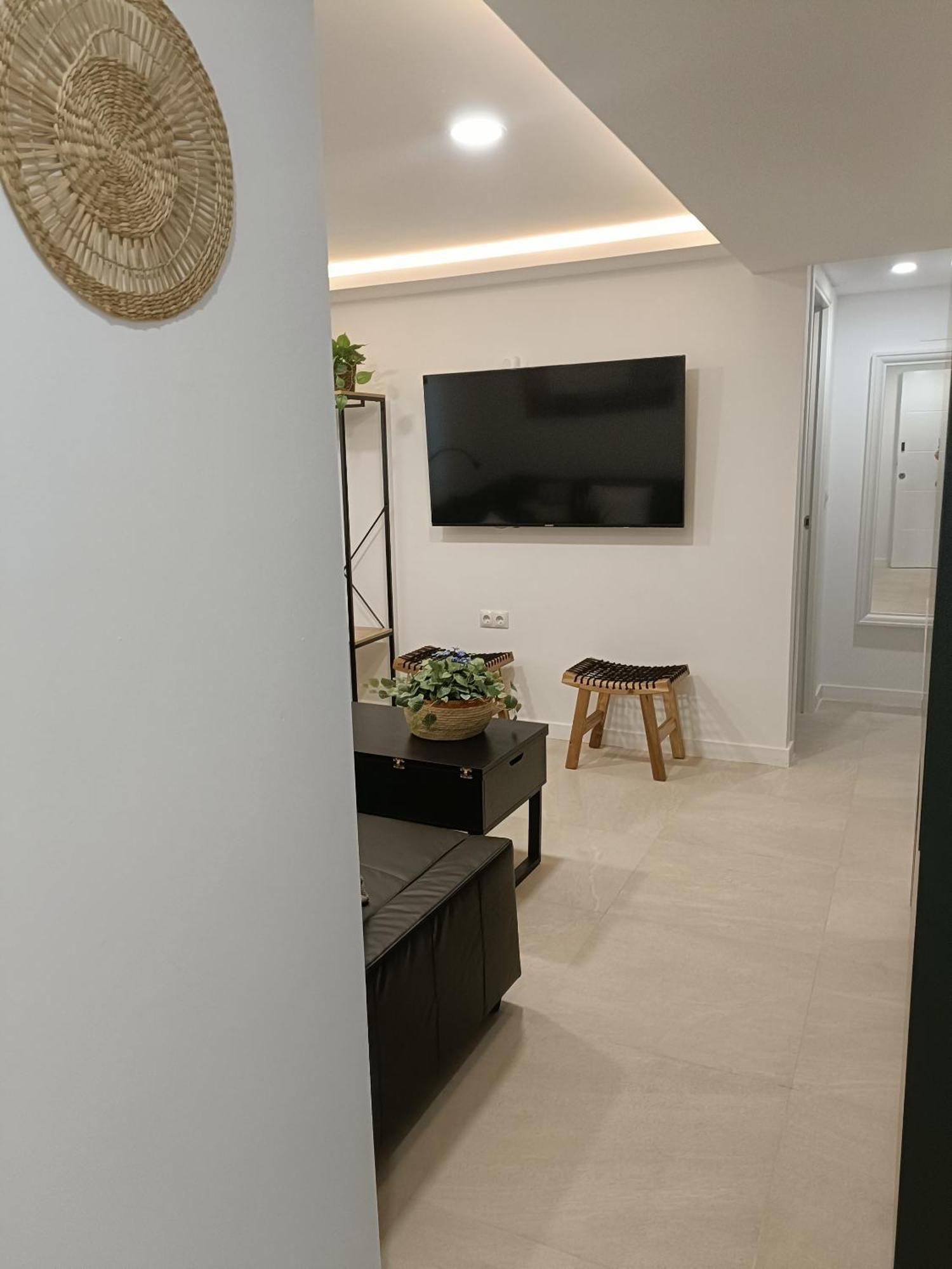 Oilan11 - Apartamento 4 Málaga Eksteriør bilde