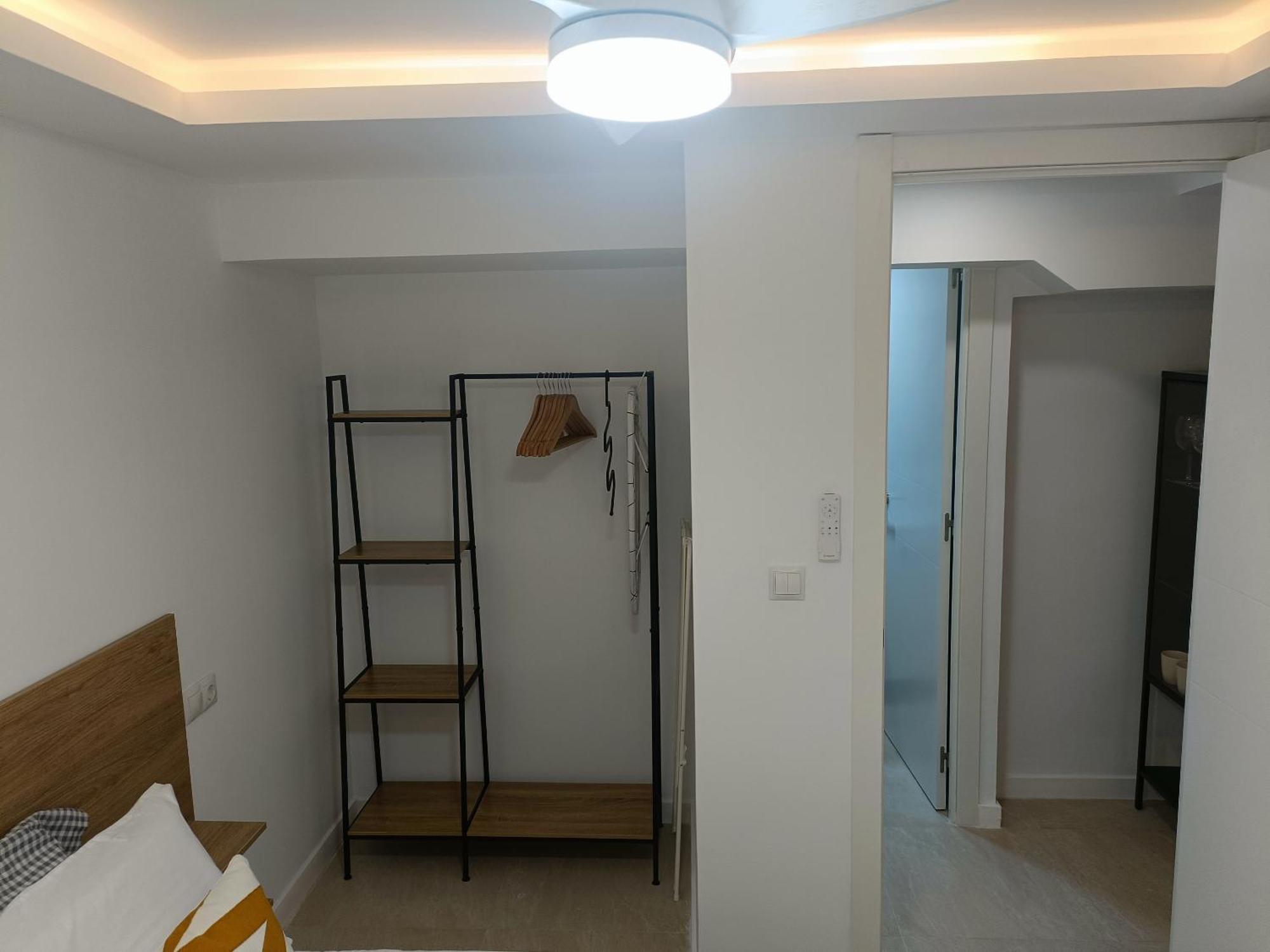Oilan11 - Apartamento 4 Málaga Eksteriør bilde