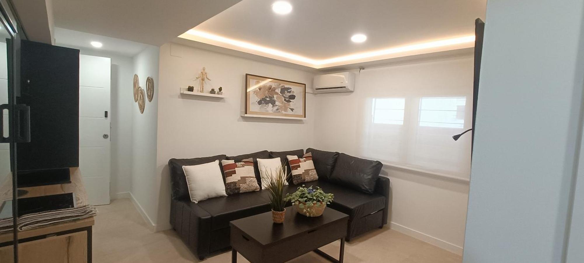 Oilan11 - Apartamento 4 Málaga Eksteriør bilde