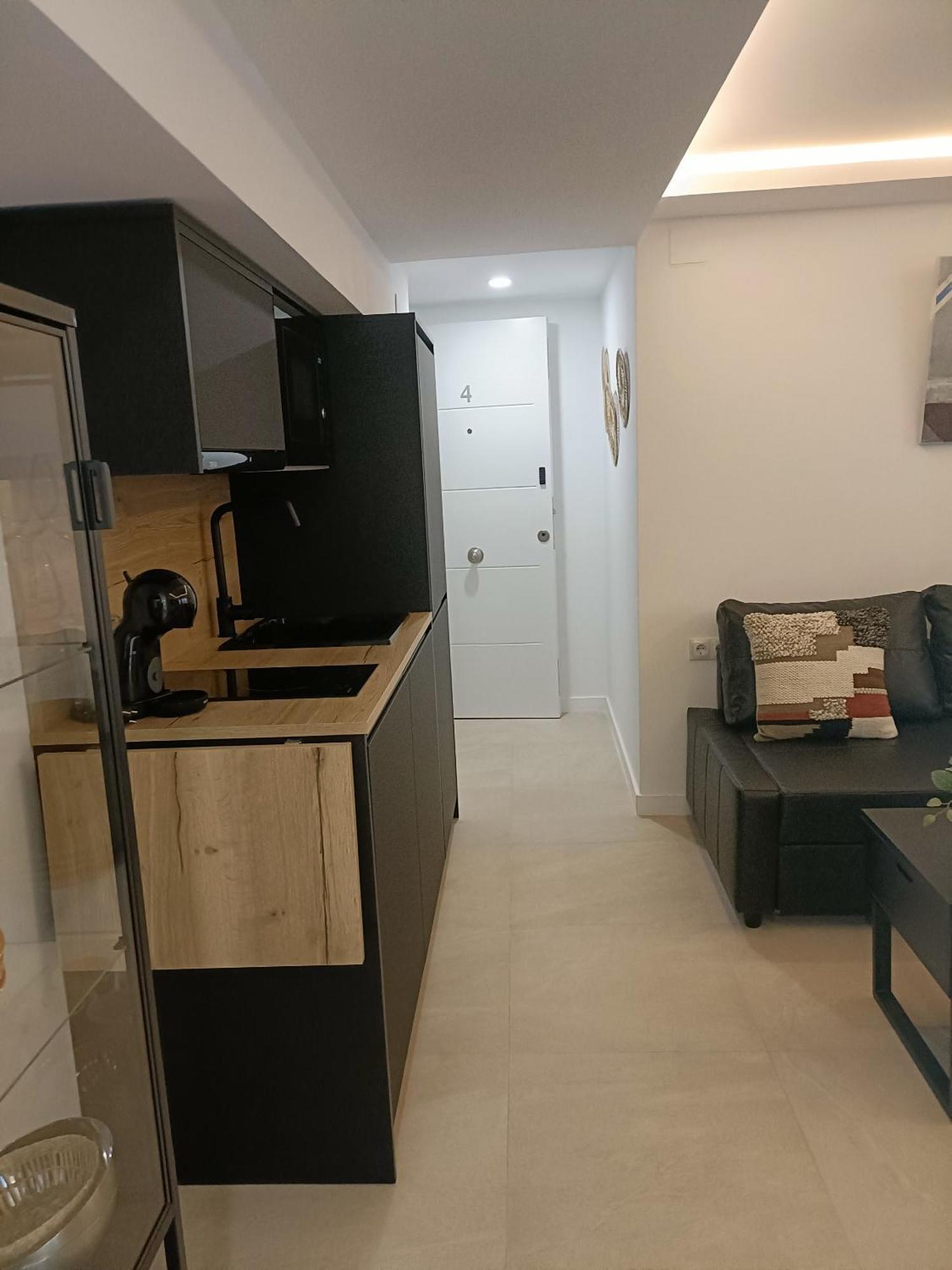 Oilan11 - Apartamento 4 Málaga Eksteriør bilde