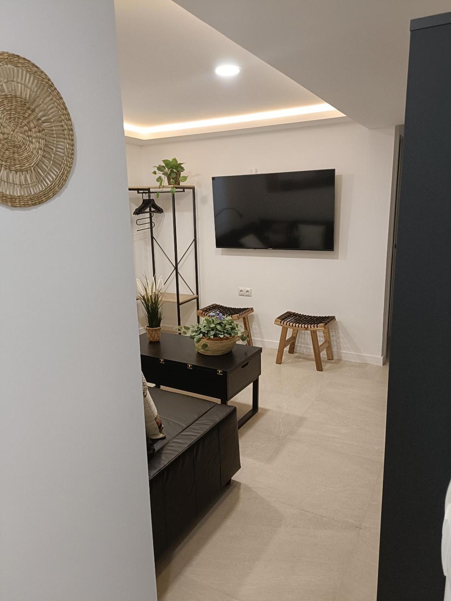 Oilan11 - Apartamento 4 Málaga Eksteriør bilde
