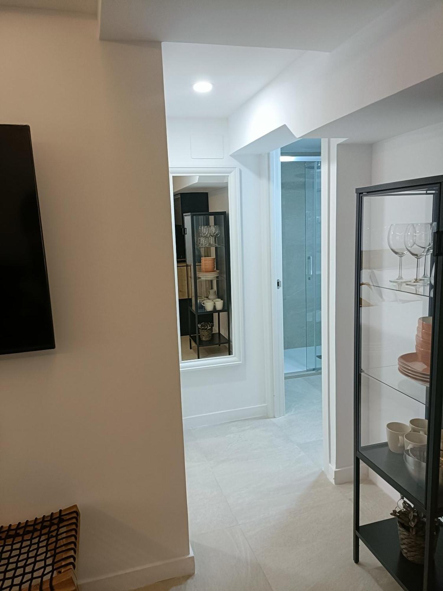 Oilan11 - Apartamento 4 Málaga Eksteriør bilde
