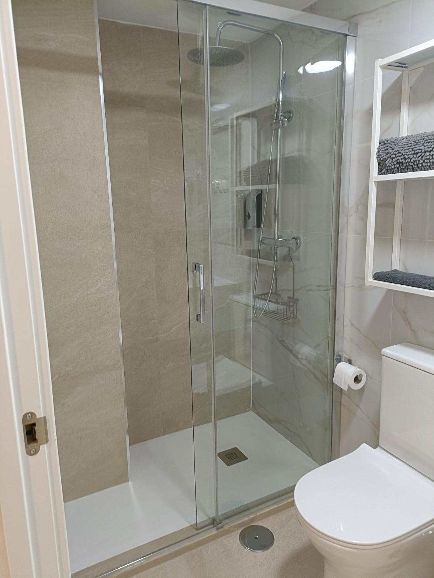 Oilan11 - Apartamento 4 Málaga Rom bilde