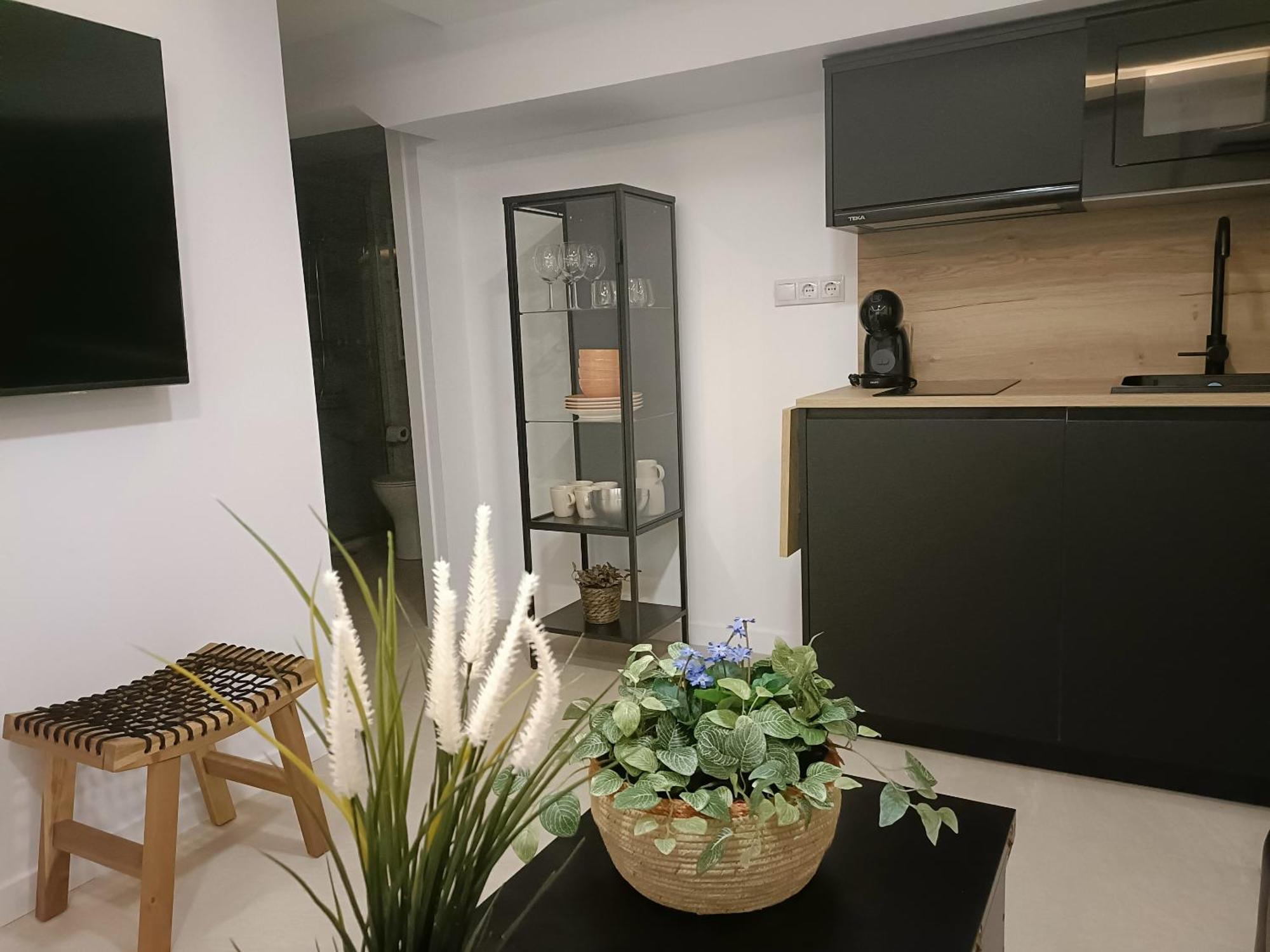 Oilan11 - Apartamento 4 Málaga Eksteriør bilde