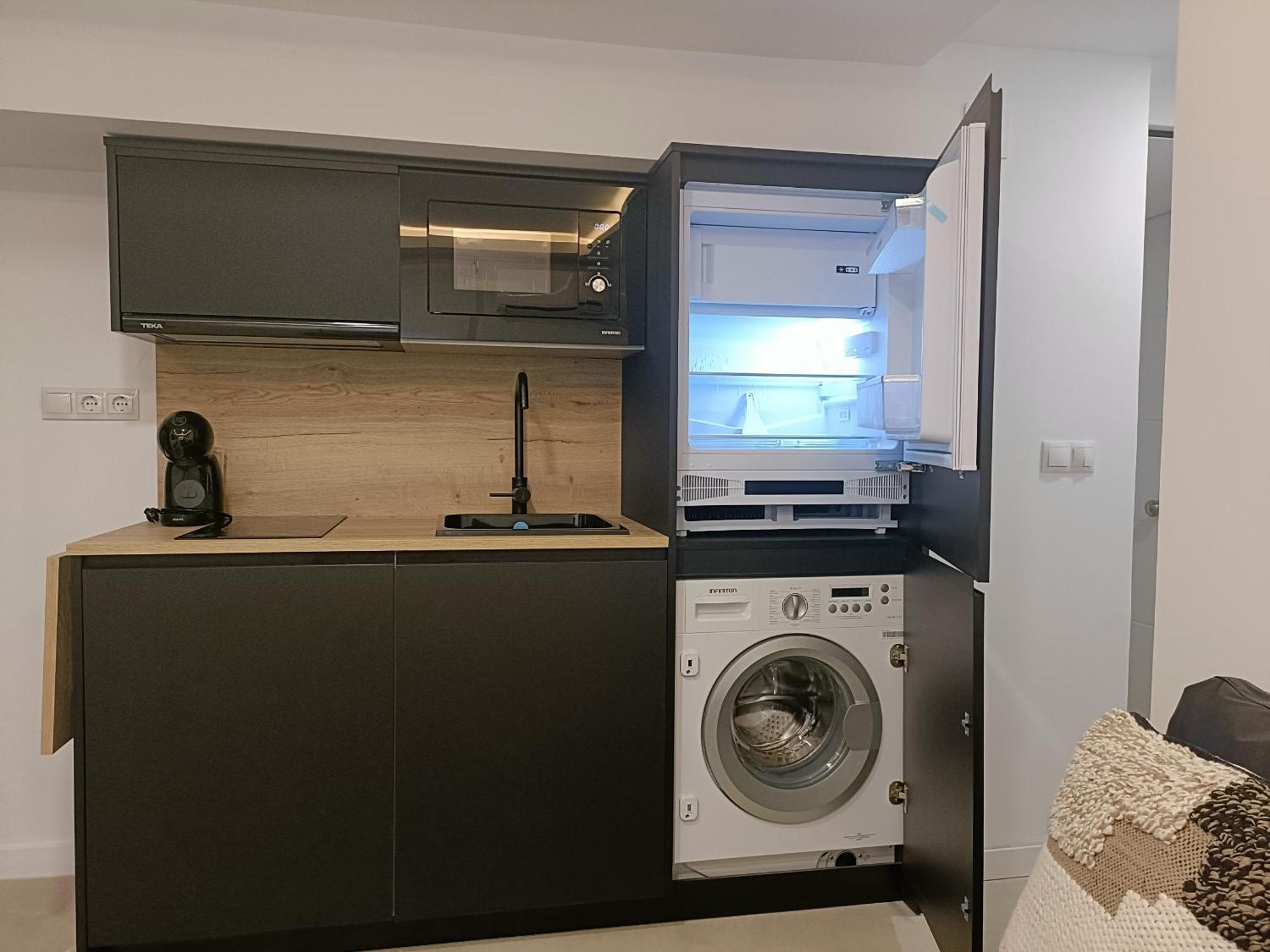 Oilan11 - Apartamento 4 Málaga Eksteriør bilde