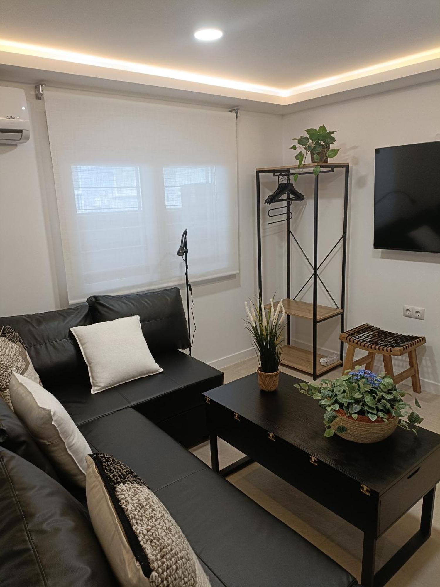 Oilan11 - Apartamento 4 Málaga Eksteriør bilde