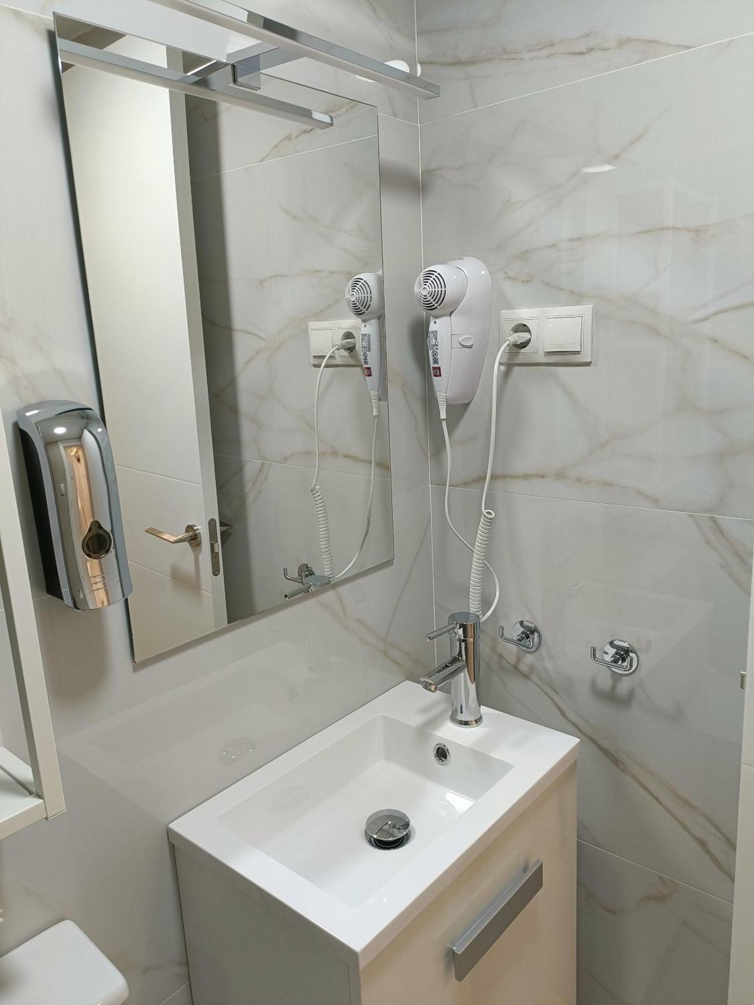 Oilan11 - Apartamento 4 Málaga Rom bilde