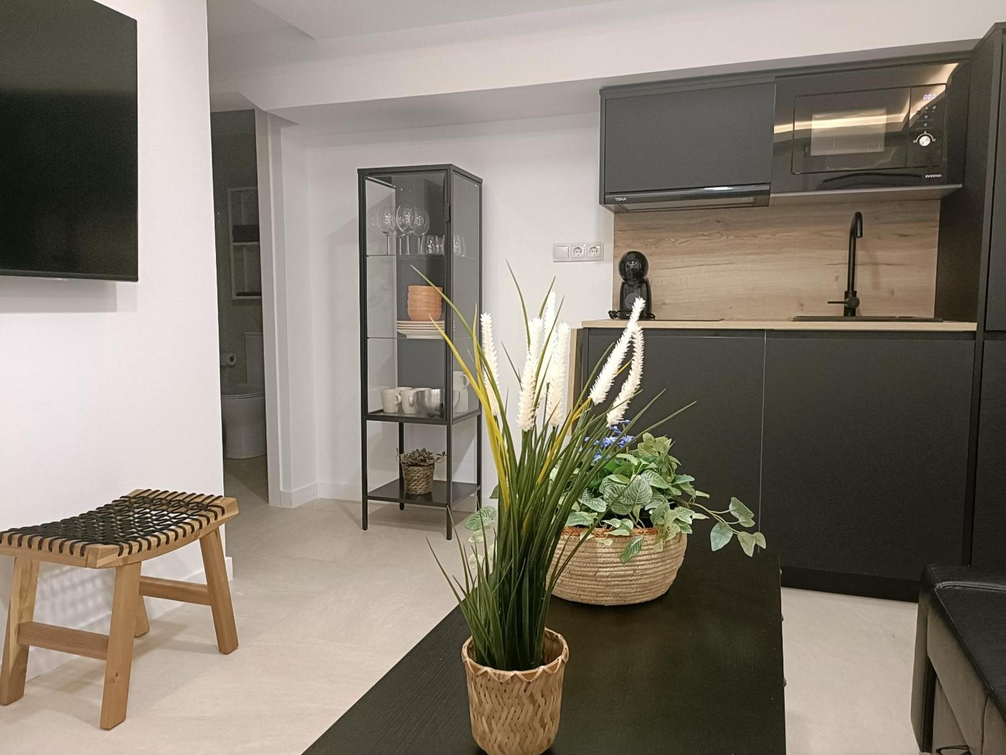 Oilan11 - Apartamento 4 Málaga Eksteriør bilde