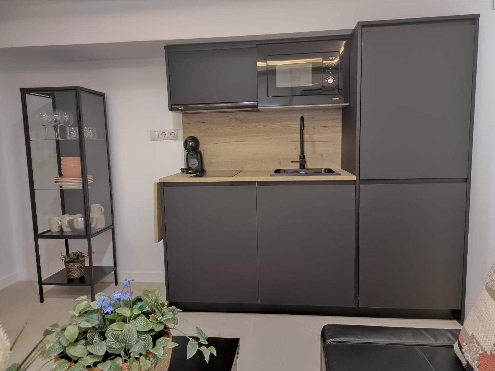 Oilan11 - Apartamento 4 Málaga Eksteriør bilde