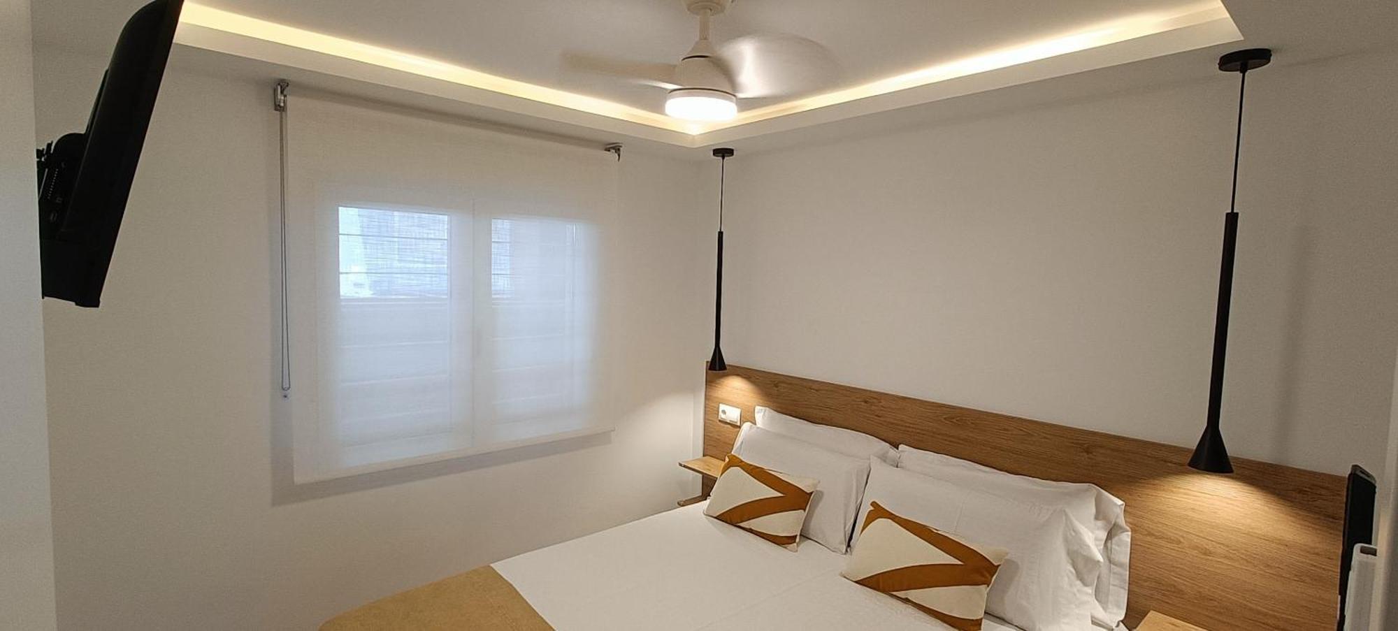 Oilan11 - Apartamento 4 Málaga Eksteriør bilde