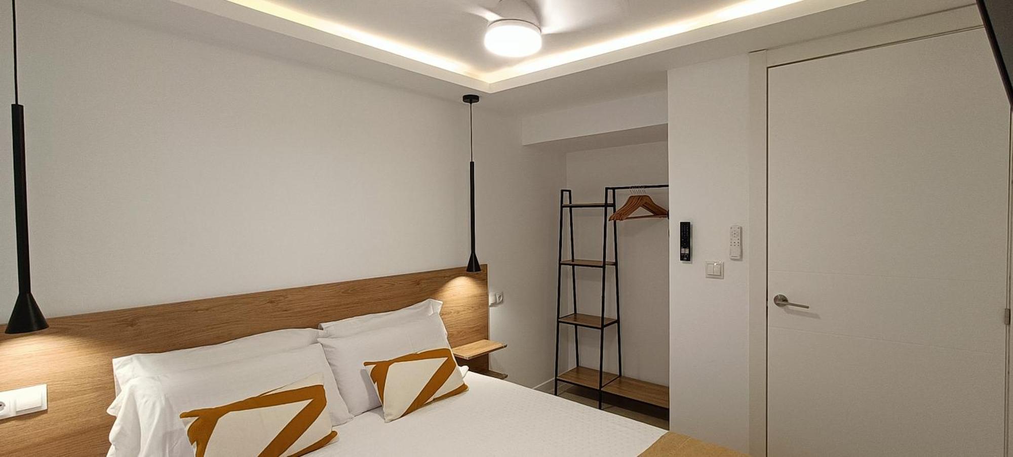 Oilan11 - Apartamento 4 Málaga Eksteriør bilde